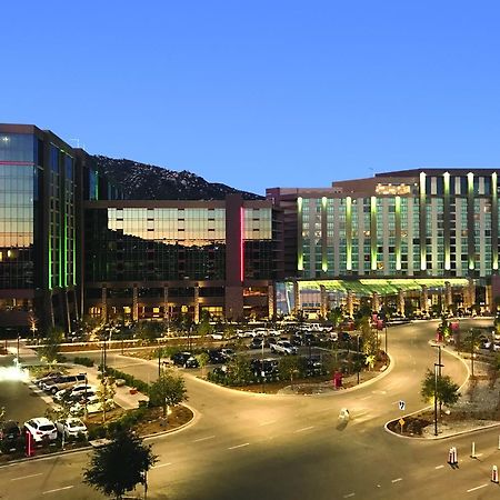 Pechanga Resort Casino Temecula Extérieur photo