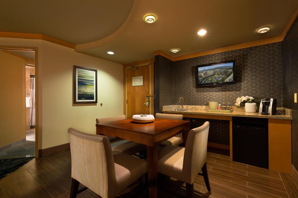 Pechanga Resort Casino Temecula Extérieur photo