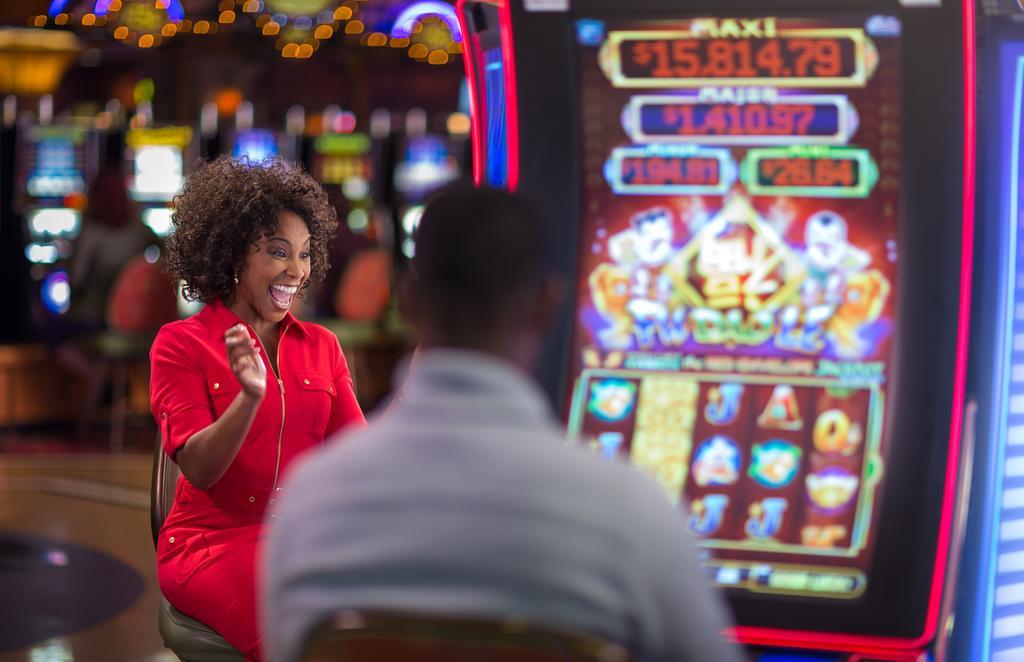 Pechanga Resort Casino Temecula Extérieur photo