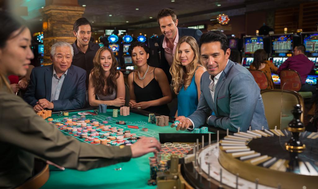 Pechanga Resort Casino Temecula Extérieur photo