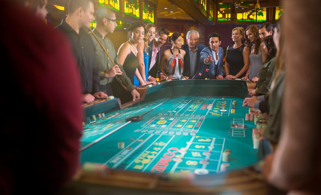 Pechanga Resort Casino Temecula Extérieur photo