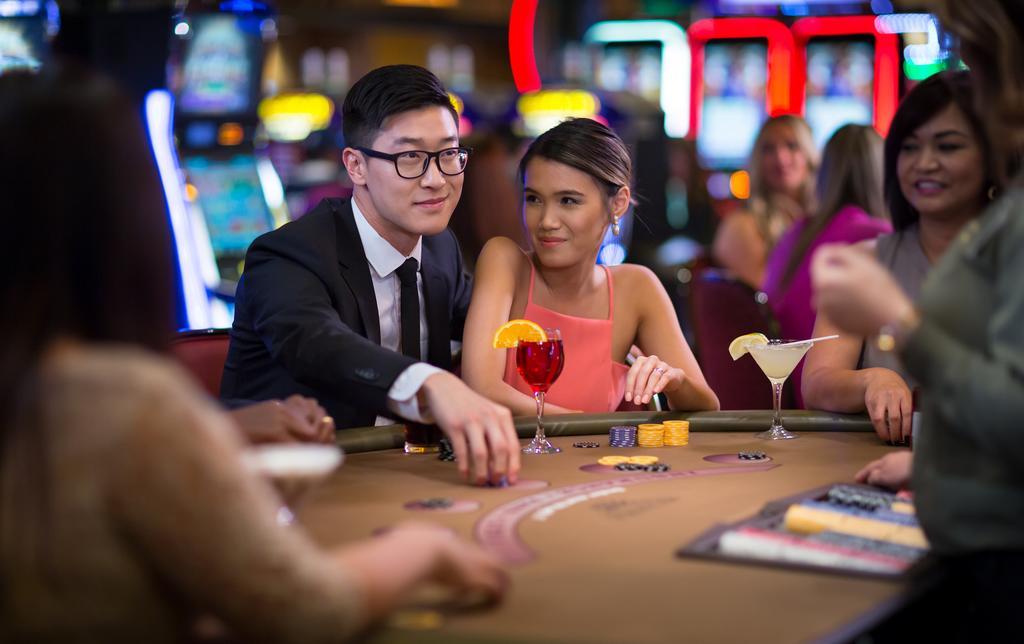 Pechanga Resort Casino Temecula Extérieur photo