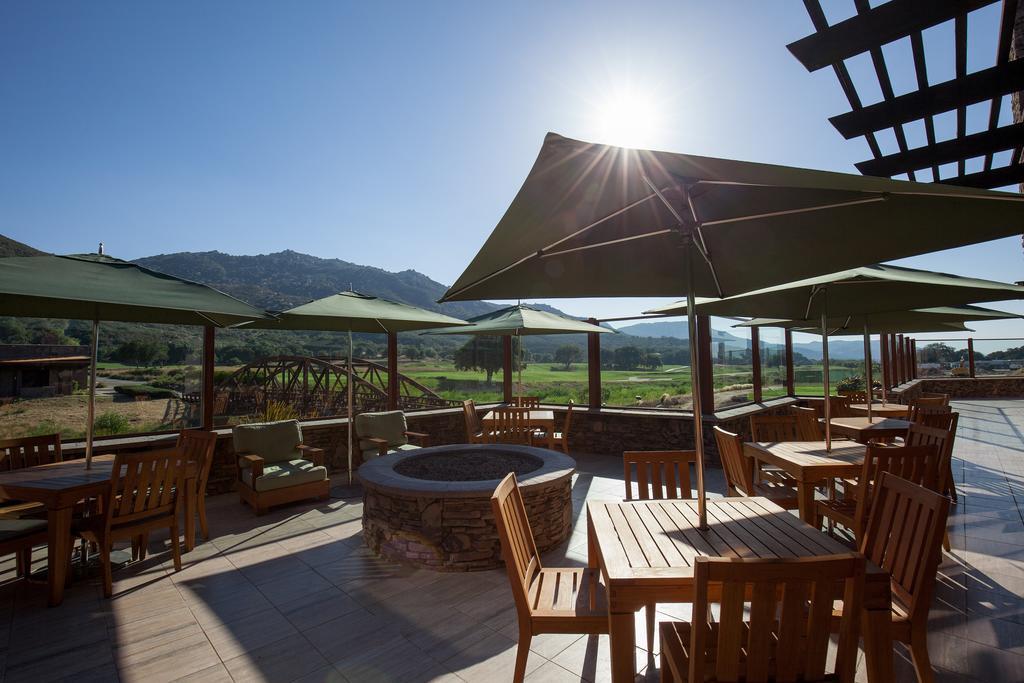 Pechanga Resort Casino Temecula Extérieur photo