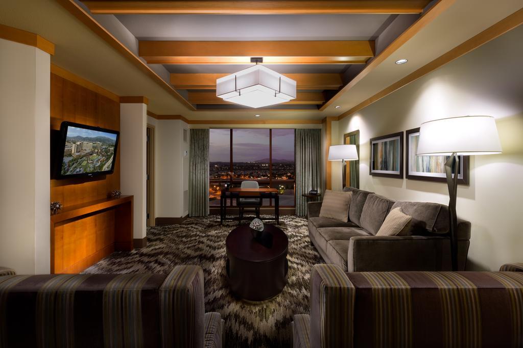 Pechanga Resort Casino Temecula Extérieur photo