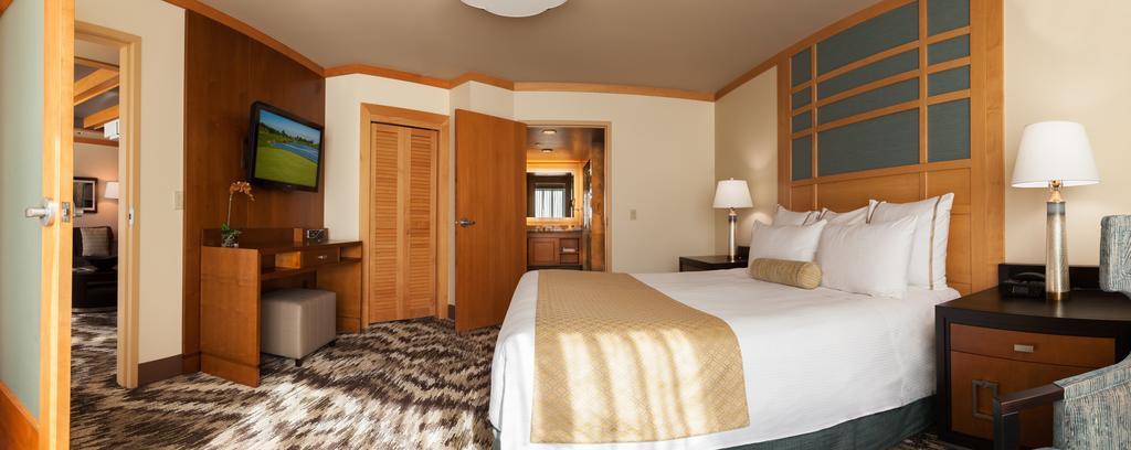 Pechanga Resort Casino Temecula Extérieur photo