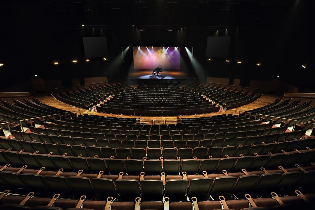 Pechanga Resort Casino Temecula Extérieur photo