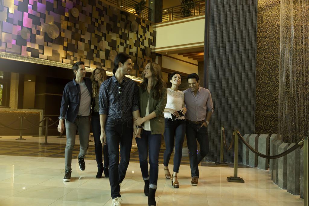 Pechanga Resort Casino Temecula Extérieur photo