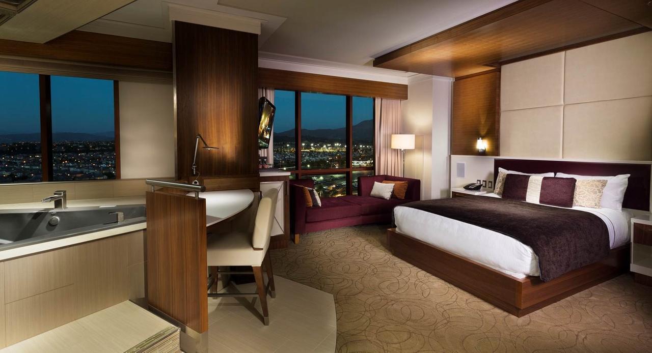 Pechanga Resort Casino Temecula Extérieur photo
