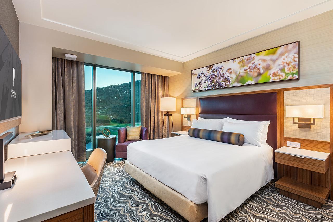 Pechanga Resort Casino Temecula Extérieur photo