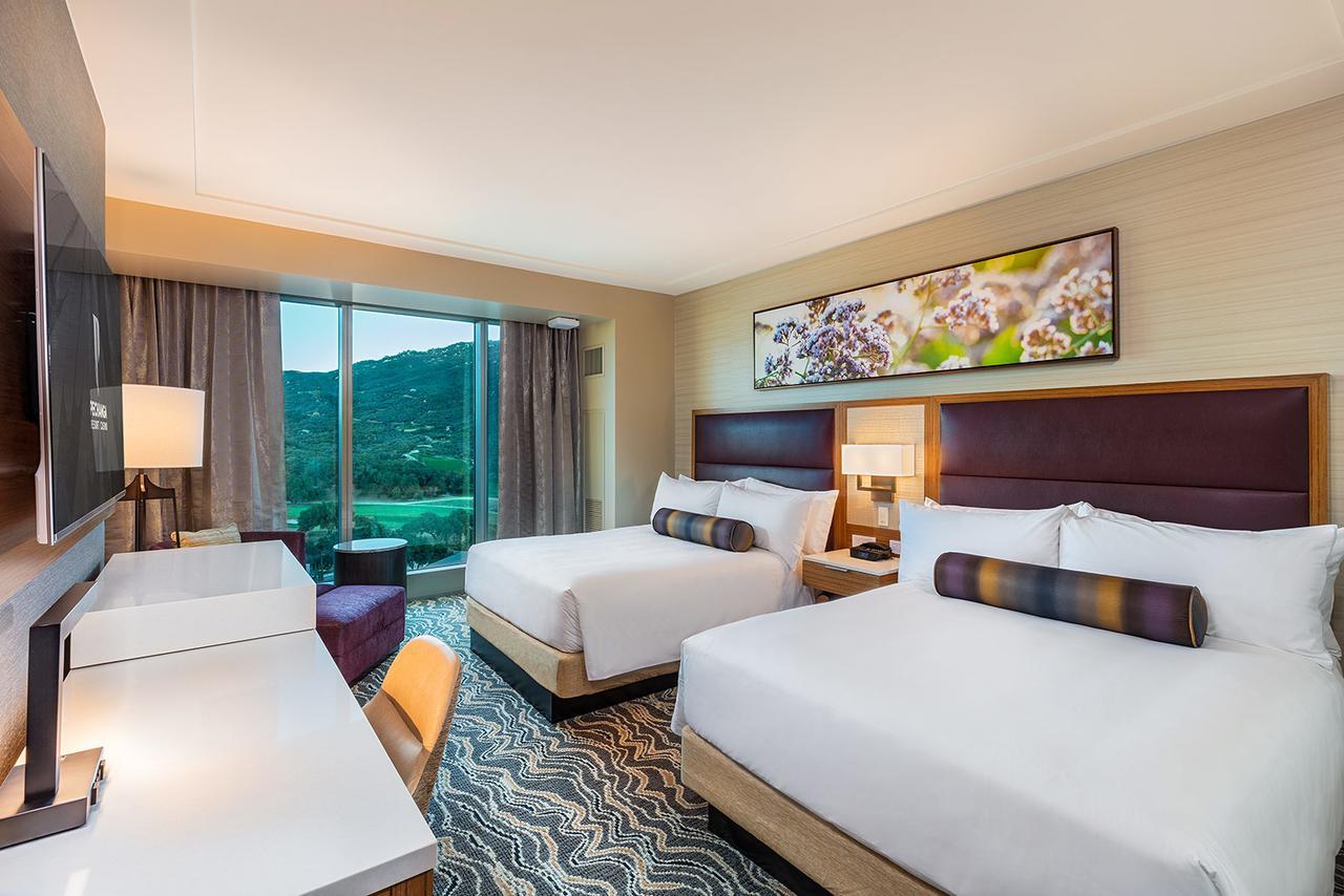 Pechanga Resort Casino Temecula Extérieur photo