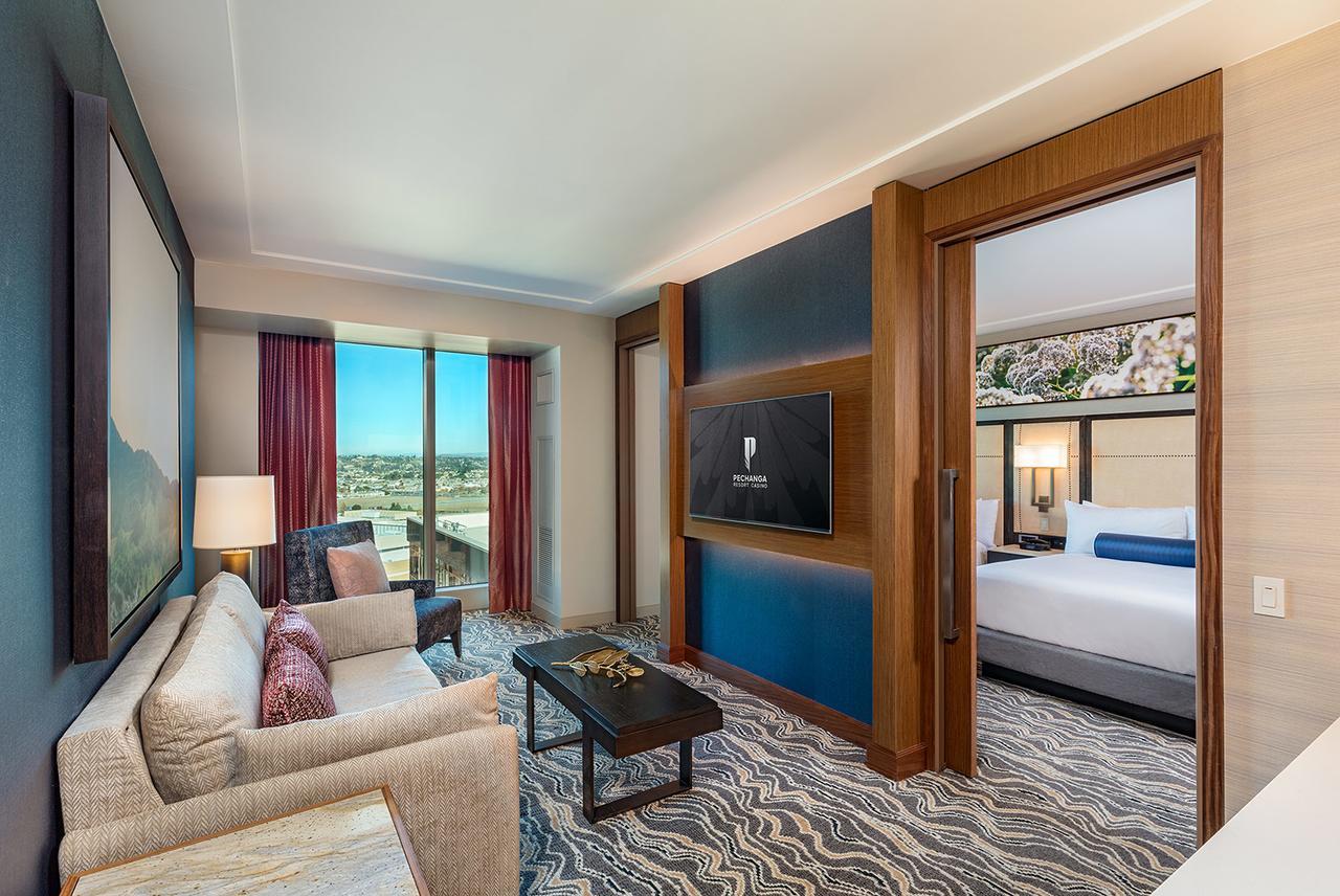 Pechanga Resort Casino Temecula Extérieur photo