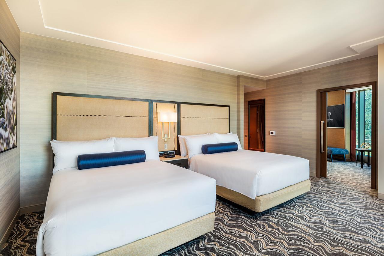 Pechanga Resort Casino Temecula Extérieur photo