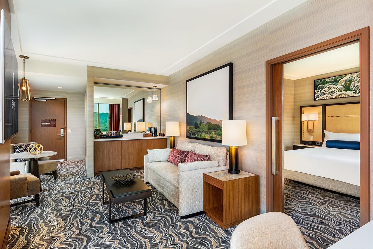 Pechanga Resort Casino Temecula Extérieur photo