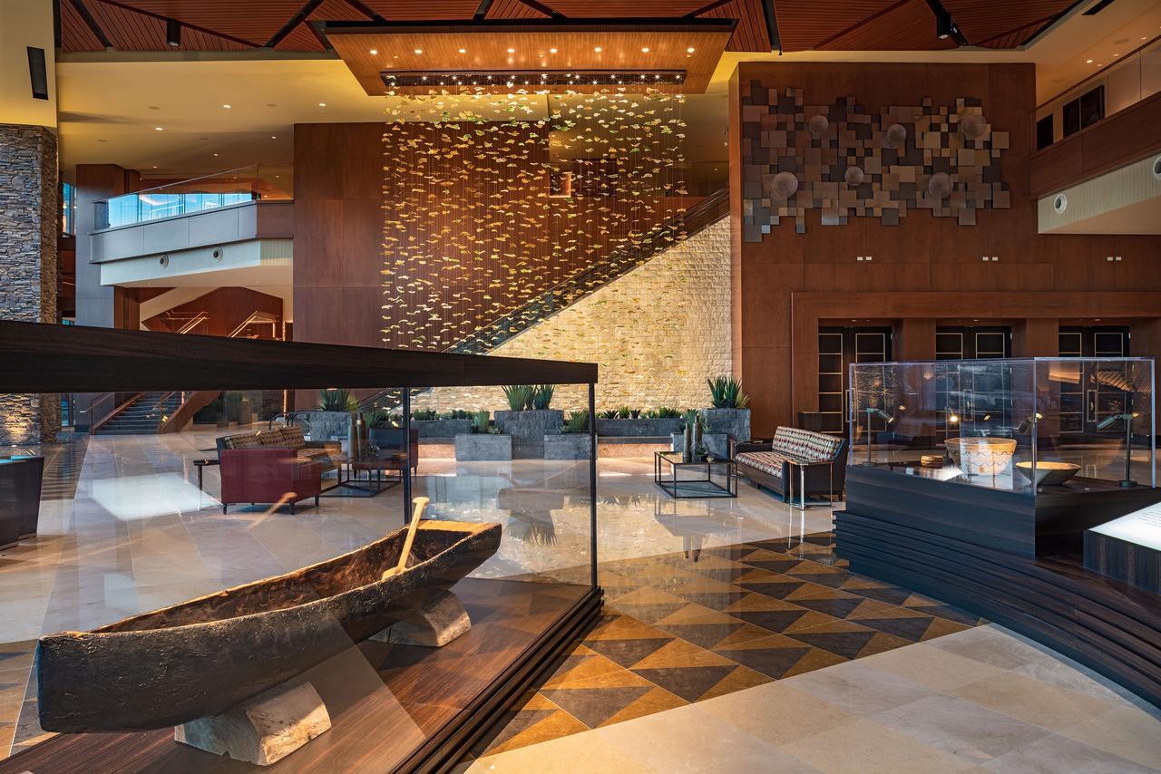 Pechanga Resort Casino Temecula Extérieur photo