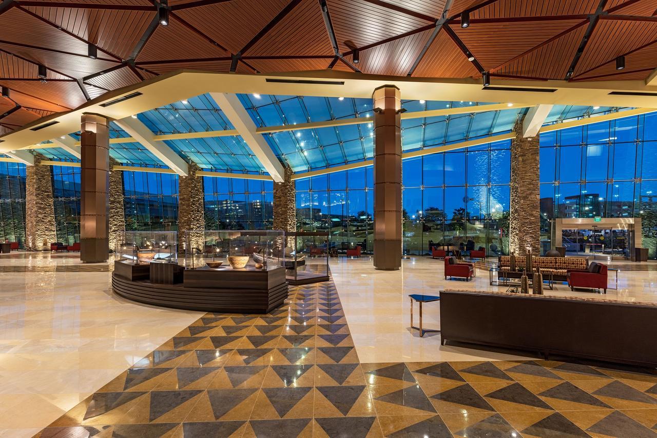 Pechanga Resort Casino Temecula Extérieur photo