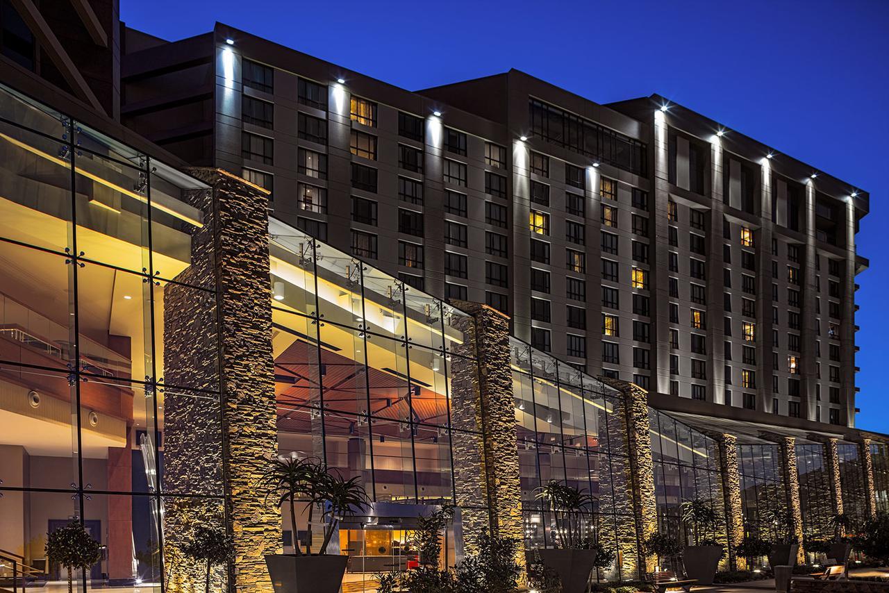 Pechanga Resort Casino Temecula Extérieur photo