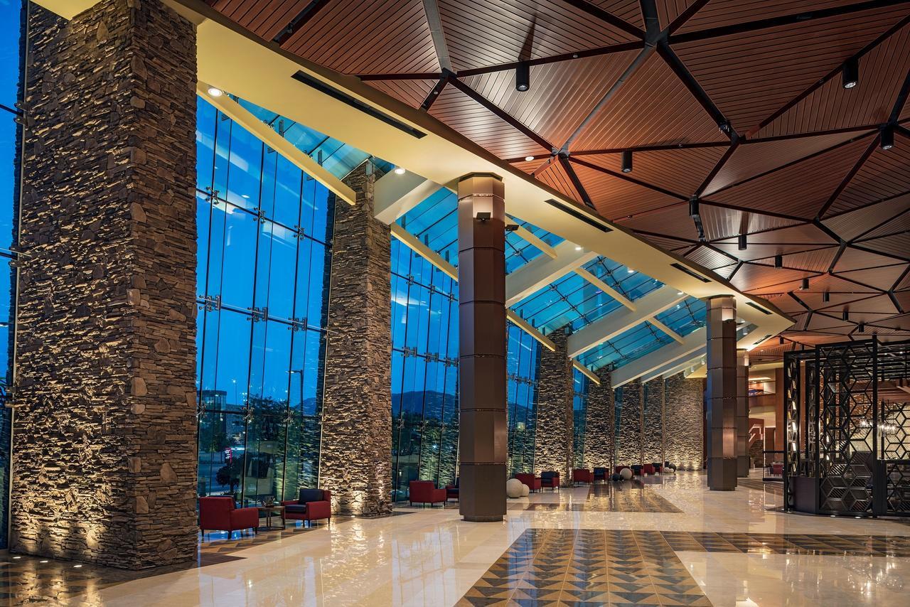 Pechanga Resort Casino Temecula Extérieur photo