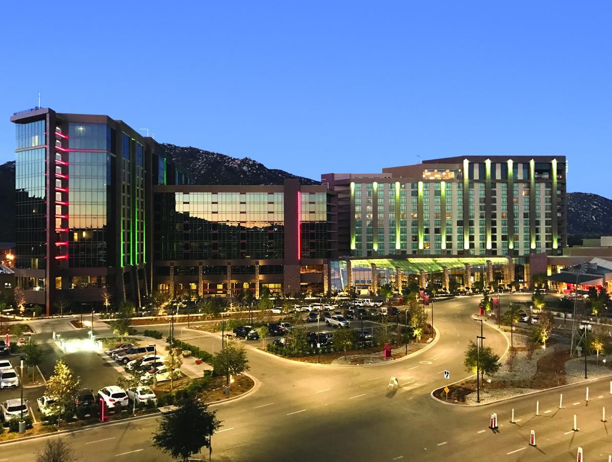 Pechanga Resort Casino Temecula Extérieur photo