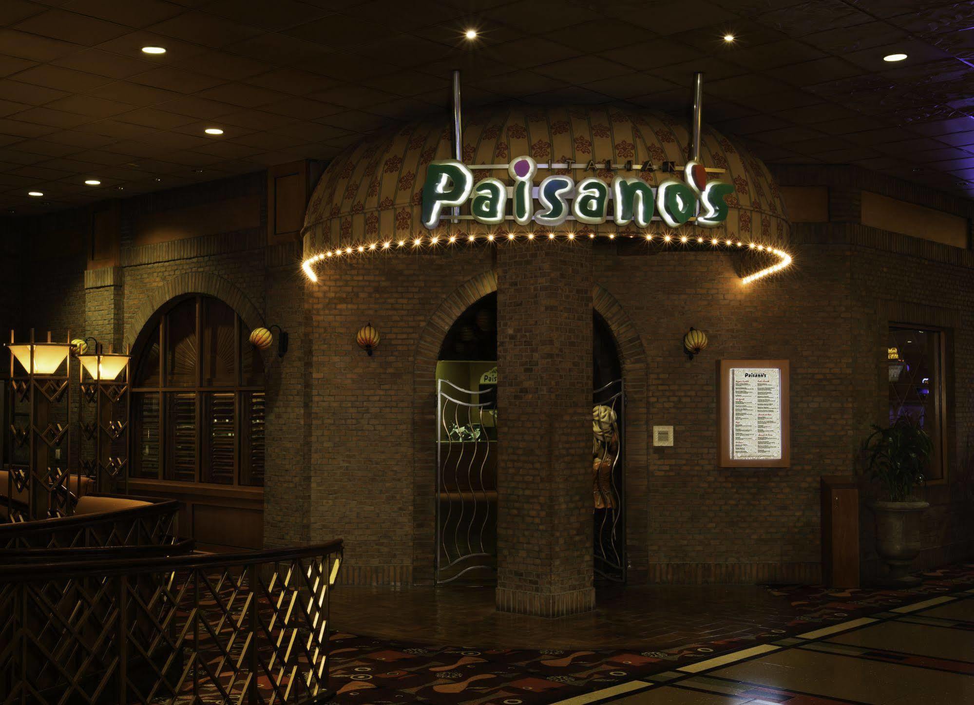 Pechanga Resort Casino Temecula Extérieur photo