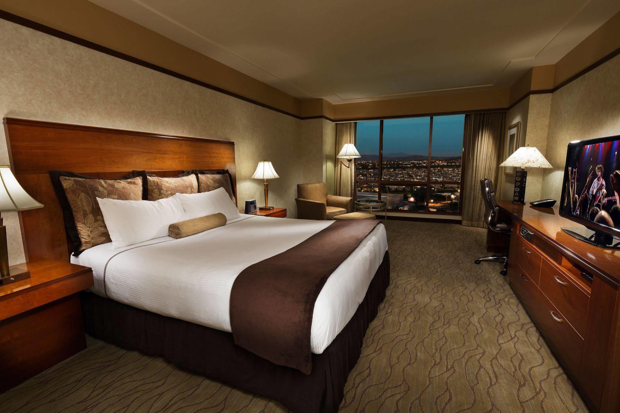 Pechanga Resort Casino Temecula Extérieur photo