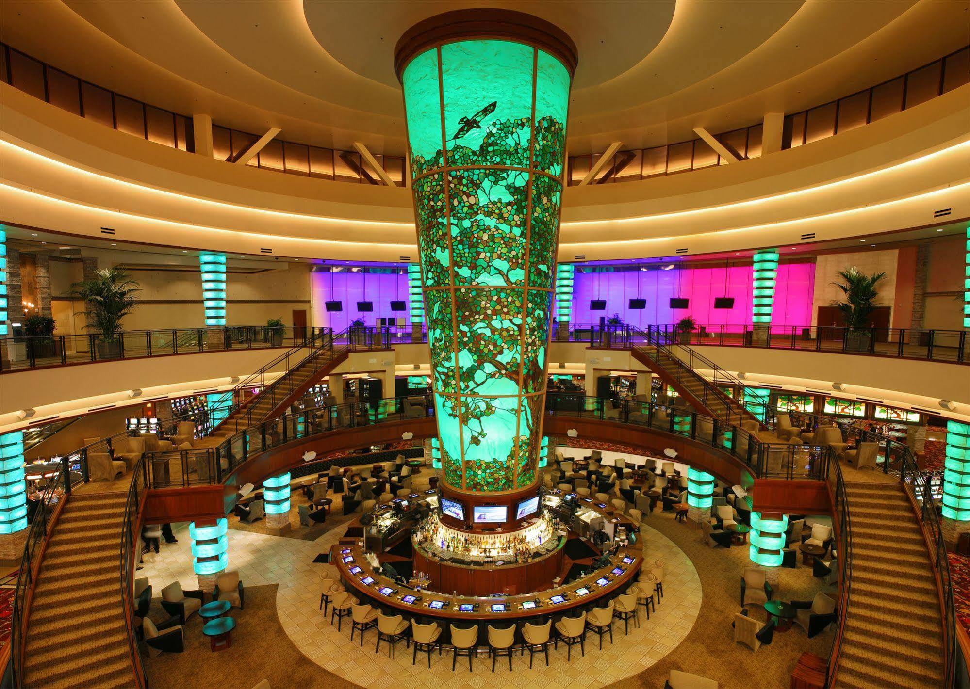 Pechanga Resort Casino Temecula Intérieur photo