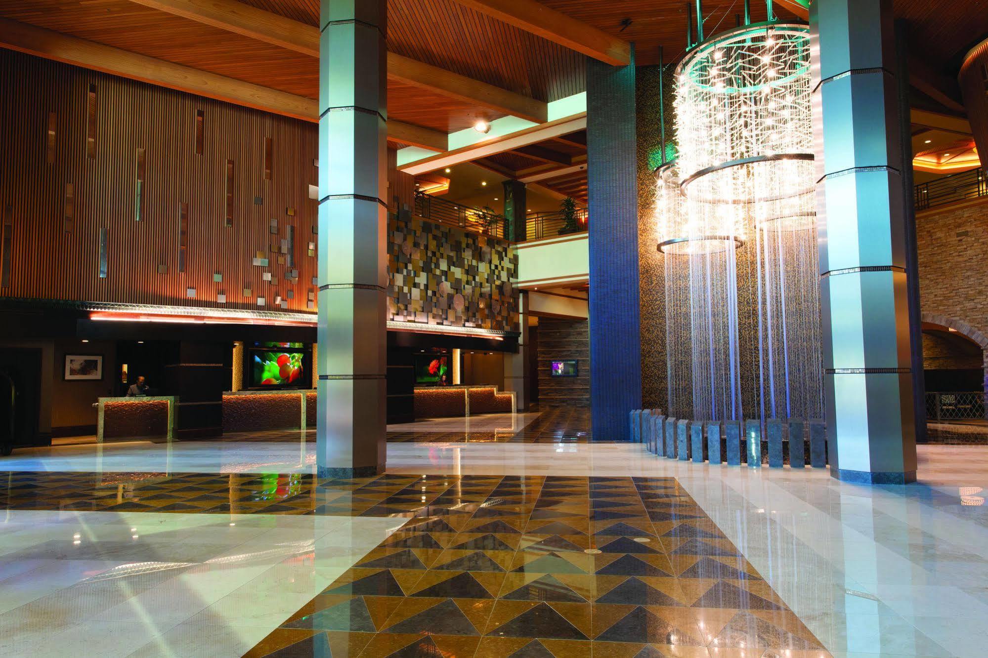 Pechanga Resort Casino Temecula Extérieur photo