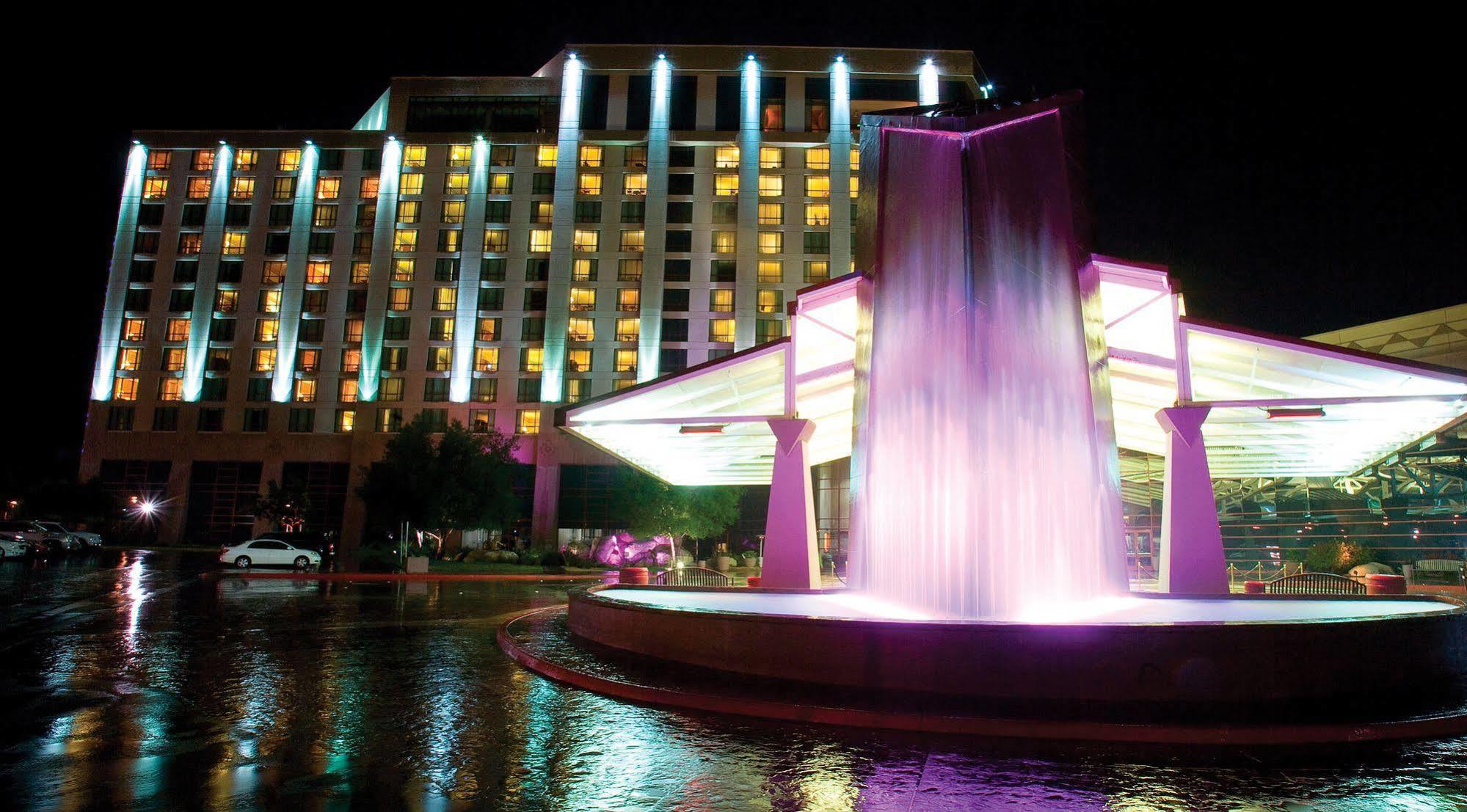 Pechanga Resort Casino Temecula Extérieur photo