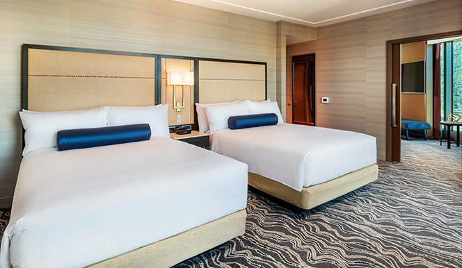 Pechanga Resort Casino Temecula Extérieur photo