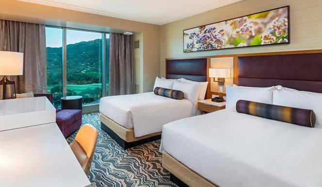 Pechanga Resort Casino Temecula Extérieur photo