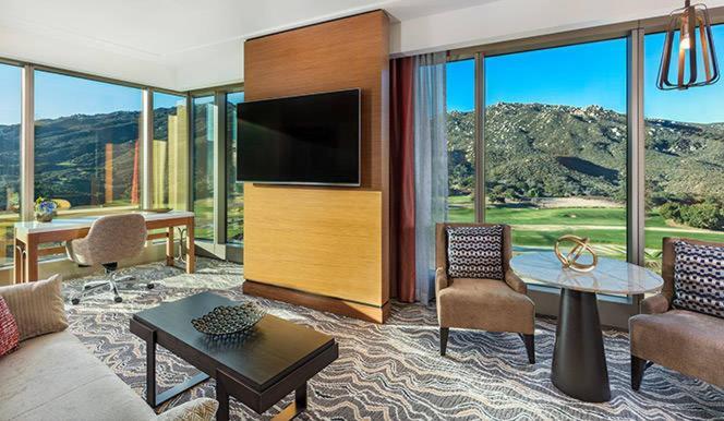 Pechanga Resort Casino Temecula Extérieur photo