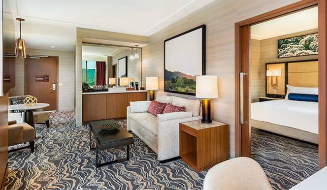 Pechanga Resort Casino Temecula Extérieur photo
