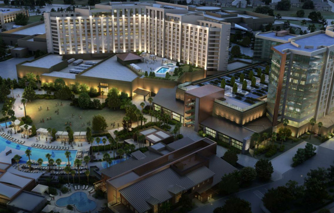 Pechanga Resort Casino Temecula Extérieur photo